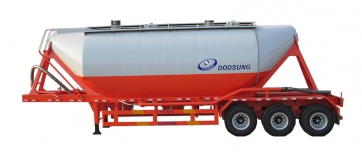 XITEC CHỞ XI MĂNG