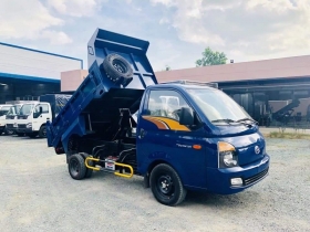 BEN HYUNDAI H150