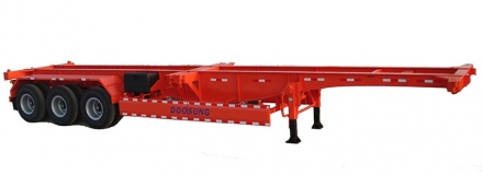 MOOC XƯƠNG DOOSUNG