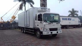 HYUNDAI HD240