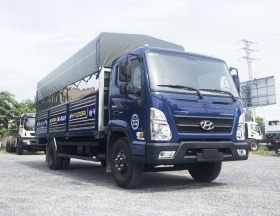 HYUNDAI EX8L